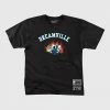 B/R SHOP Dreamville X Charlotte Hornets T-Shirt Basketball