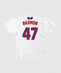 B/R SHOP Basketball Joey Bada$$ X Brooklyn Nets T-Shirt