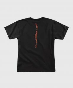 B/R SHOP A$AP Ferg X New York Knicks T-Shirt