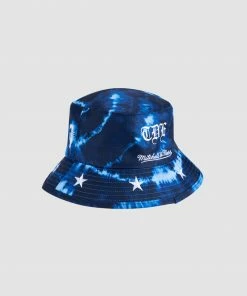 B/R SHOP ScHoolboy Q X Los Angeles Lakers Bucket Hat Basketball