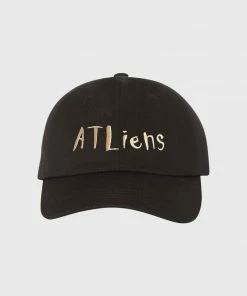 Loyalist Rewind ATLiens 25th Anniversary Hat