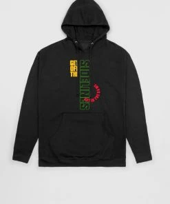 The Loyalist Take Action Hoodie