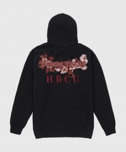 The Loyalist HOLIDAY SALE Black Pool Of Genius Hoodie