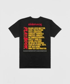 The Loyalist Tees Take Action T-Shirt