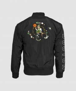 The Loyalist Bandulu Celtics Bomber (Limited To 100) Basketball