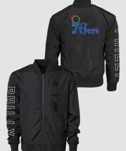 The Loyalist Bandulu 76ers Bomber (Limited To 100)
