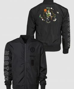 The Loyalist Bandulu Celtics Bomber (Limited To 100) Basketball