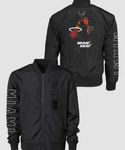 The Loyalist Bandulu Heat Bomber (Limited To 100)