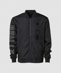 The Loyalist Bandulu 76ers Bomber (Limited To 100)