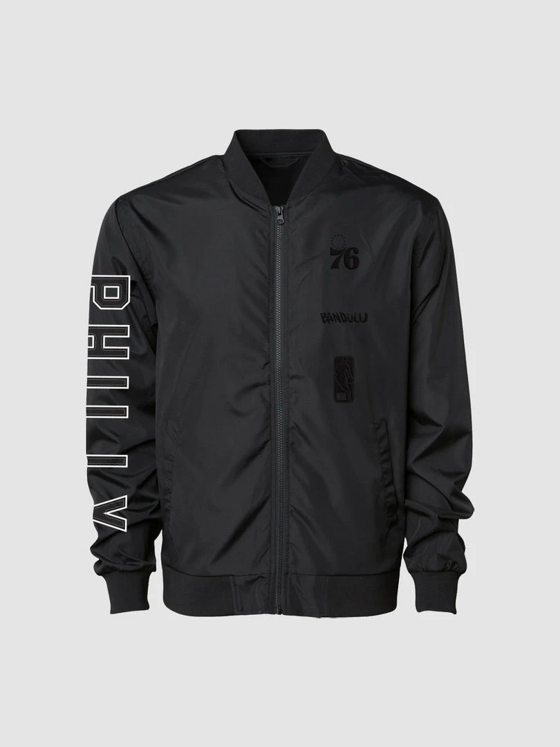 The Loyalist Bandulu 76ers Bomber (Limited To 100)