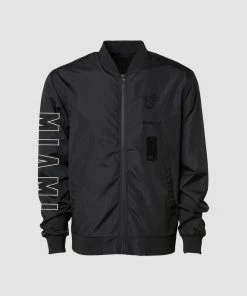 The Loyalist Bandulu Heat Bomber (Limited To 100)