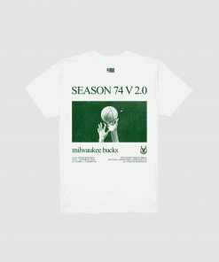 The Loyalist The Bucks NBA Returns T-Shirt HOLIDAY SALE