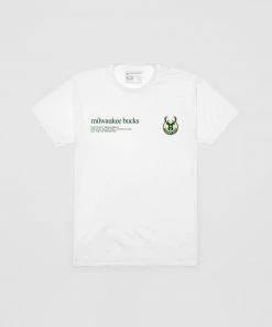 The Loyalist The Bucks NBA Returns T-Shirt HOLIDAY SALE
