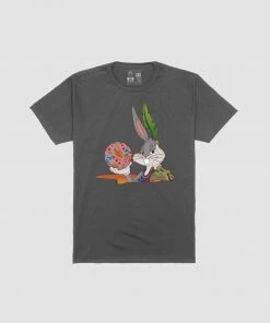 Loyalist Basketball Space Jam Bugs Tune Squad T-Shirt