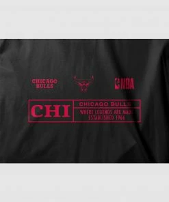 The Loyalist The Bulls Check The Credits T-Shirt Basketball