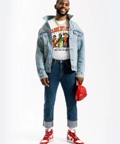 The Loyalist CAU Find A Way T-Shirt