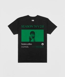 The Loyalist The Celtics NBA Returns T-Shirt