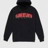 The Loyalist HOLIDAY SALE CAU Black Hoodie