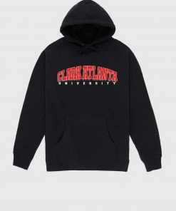 The Loyalist HOLIDAY SALE CAU Black Hoodie