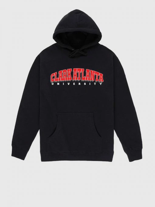 The Loyalist HOLIDAY SALE CAU Black Hoodie