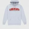 The Loyalist CAU Grey Hoodie HOLIDAY SALE
