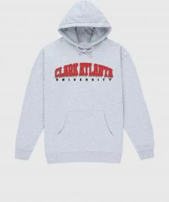 The Loyalist CAU Grey Hoodie HOLIDAY SALE