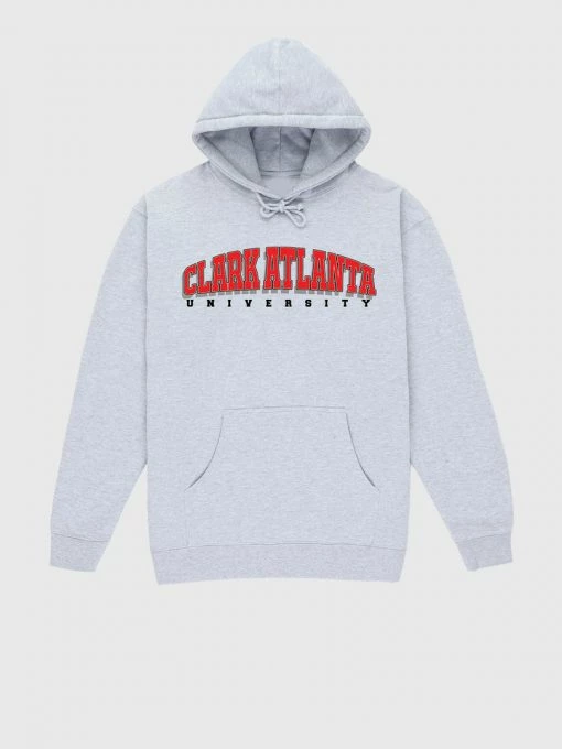 The Loyalist CAU Grey Hoodie HOLIDAY SALE