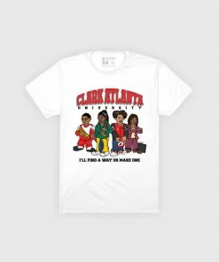 The Loyalist CAU Find A Way T-Shirt