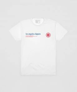 The Loyalist The Clippers NBA Returns T-Shirt