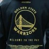 The Loyalist The Warriors Check The Credits Hoodie