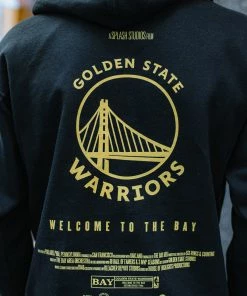 The Loyalist The Warriors Check The Credits Hoodie