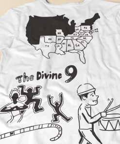 The Loyalist Shaped My Life T-Shirt HOLIDAY SALE