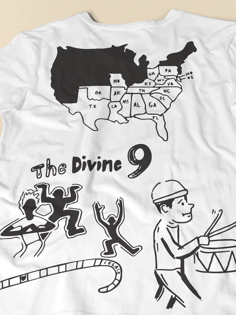 The Loyalist Shaped My Life T-Shirt HOLIDAY SALE