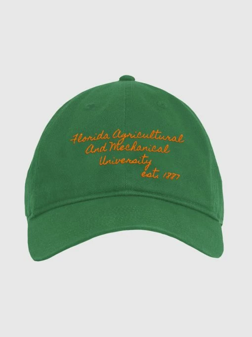The Loyalist Florida A&M Hat HOLIDAY SALE