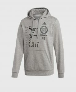 Loyalist Derrick Rose "Son Of Chi" Hoodie HOLIDAY SALE