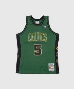 Loyalist Kevin Garnett Celtics Swingman Jersey Basketball