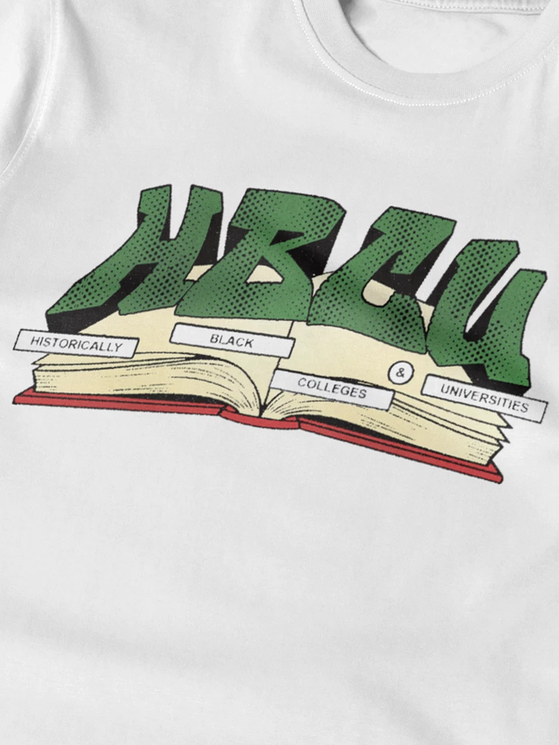 The Loyalist HBCU T-Shirt