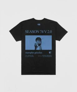 The Loyalist The Grizzlies NBA Returns T-Shirt