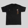 The Loyalist Basketball HoH X Warriors NBA Champs Bear Black T-Shirt