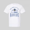 The Loyalist HoH X Warriors NBA Champions Classic White T-Shirt