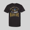 The Loyalist Basketball HoH X Warriors NBA Champions Classic Black T-Shirt