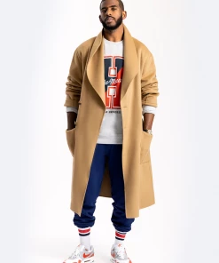 The Loyalist Howard University Truth & Service Crewneck