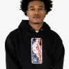 The Loyalist Hank Willis Thomas 'That's Game' Hoodie Basketball