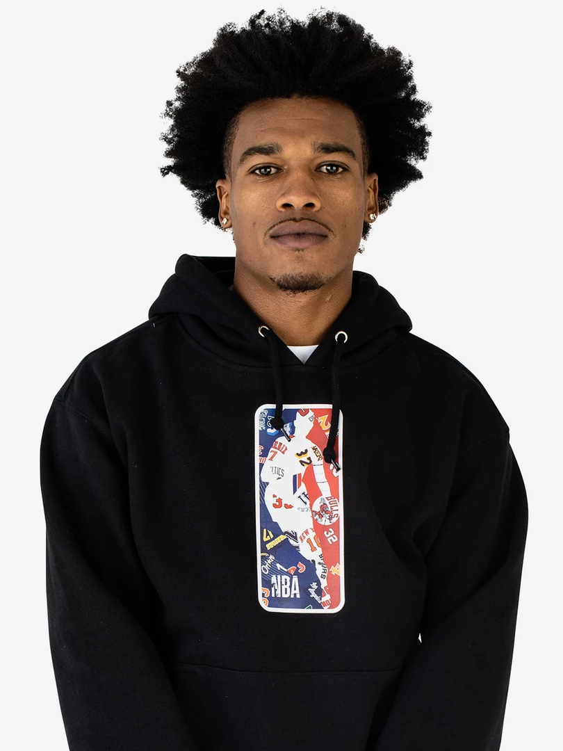 The Loyalist Hank Willis Thomas 'That's Game' Hoodie Basketball