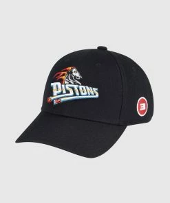 B/R SHOP Eminem X Detroit Pistons Dad Hat
