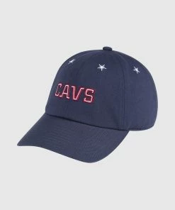 B/R SHOP Kid Cudi X Cleveland Cavaliers Dad Hat Basketball