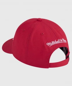 B/R SHOP Basketball Juice WRLD X Chicago Bulls Strapback Hat