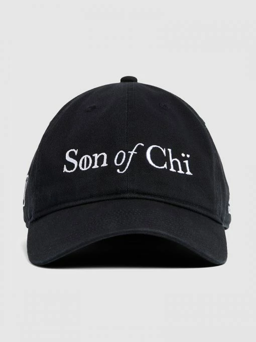 Loyalist HOLIDAY SALE Rose B/R Son Of Chi Dad Hat