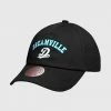 B/R SHOP Dreamville X Charlotte Hornets Strapback Hat Basketball