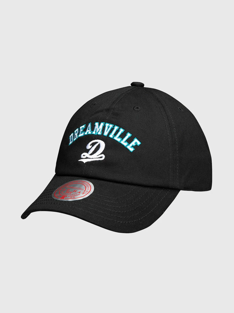 B/R SHOP Dreamville X Charlotte Hornets Strapback Hat Basketball